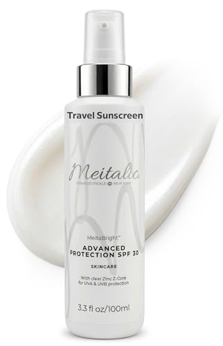 Advanced Sunscreen SPF 50